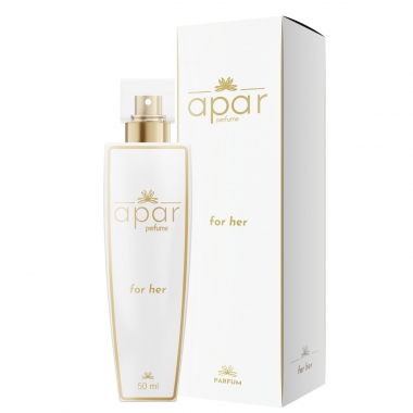 APAR F007 Premium - Inspirowane Aqua di Gioia*